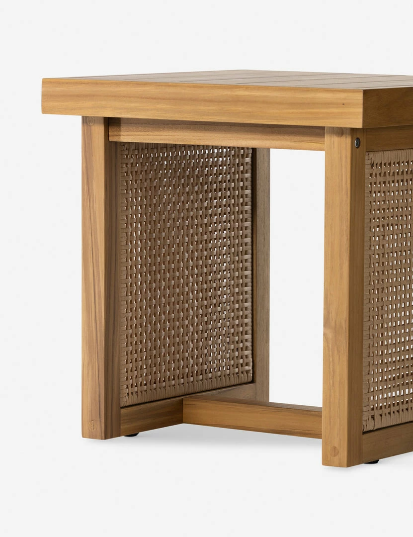 Lulu And Georgia Anson Indoor / Outdoor Side Table