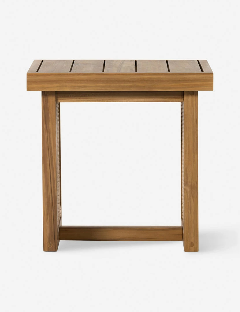 Lulu And Georgia Anson Indoor / Outdoor Side Table