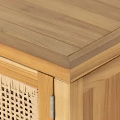 Lulu And Georgia Anson Indoor / Outdoor Sideboard