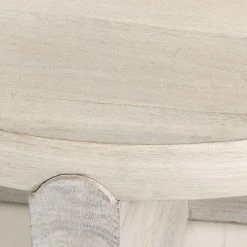 Lulu And Georgia Denver Round Coffee Table New