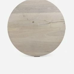 Lulu And Georgia Denver Round Coffee Table New