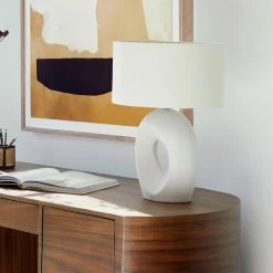 Lulu And Georgia Alden Table Lamp