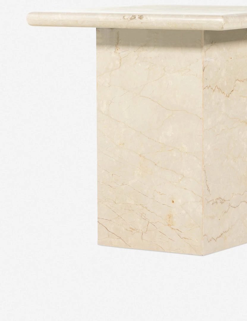 Lulu And Georgia Leonel Side Table