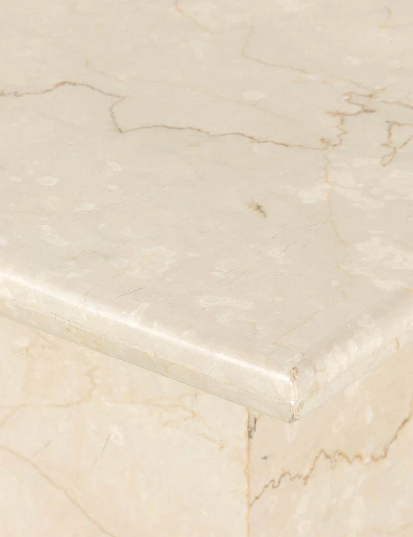 Lulu And Georgia Leonel Side Table