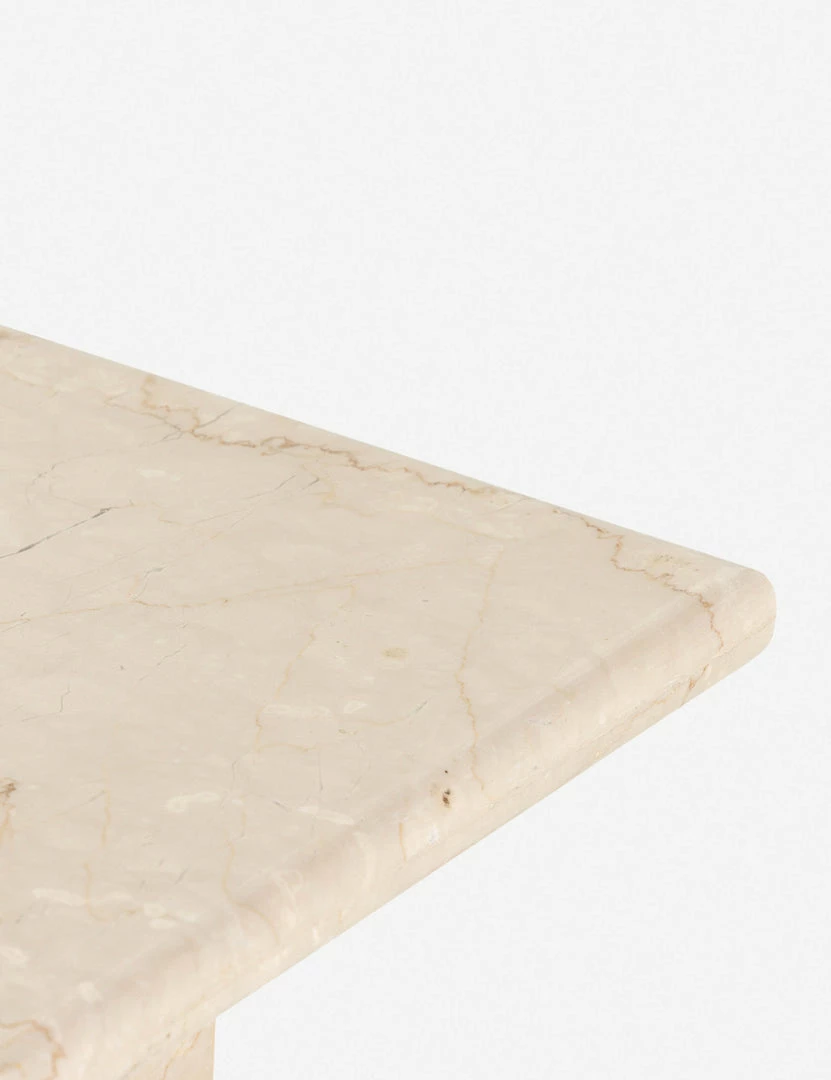 Lulu And Georgia Leonel Side Table