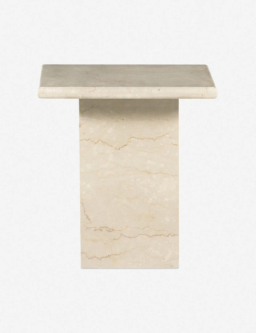 Lulu And Georgia Leonel Side Table