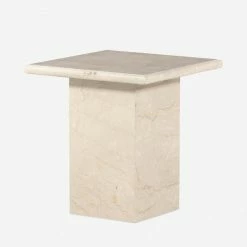 Lulu And Georgia Leonel Side Table