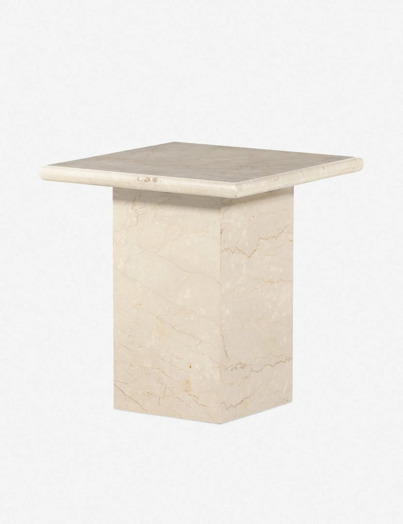 Lulu And Georgia Leonel Side Table