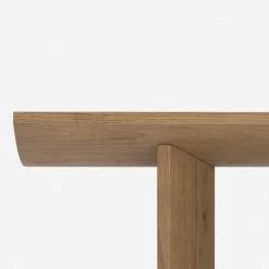 Lulu And Georgia Remwald Dining Bench New