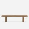 Lulu And Georgia Remwald Dining Bench New