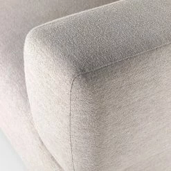 Lulu And Georgia Curved + Rounded Haruka Sectional Sofa