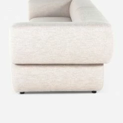 Lulu And Georgia Curved + Rounded Haruka Sectional Sofa