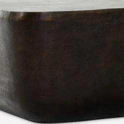 Lulu And Georgia Outdoor Collection Ohana Indoor / Outdoor Side Table