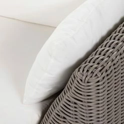 Lulu And Georgia Eugenie Indoor / Outdoor Sectional Sofa Outdoor Collection