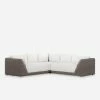 Lulu And Georgia Eugenie Indoor / Outdoor Sectional Sofa Outdoor Collection