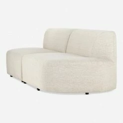 Lulu And Georgia Diaz Indoor / Outdoor Sectional Sofa Outdoor Collection