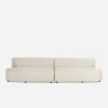 Lulu And Georgia Diaz Indoor / Outdoor Sectional Sofa Outdoor Collection