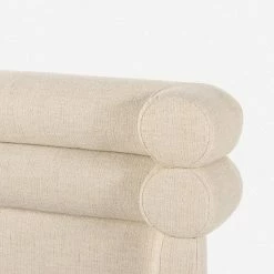 Lulu And Georgia Tomi Platform Bed New