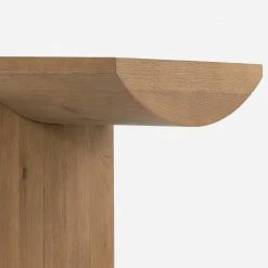 Lulu And Georgia New Remwald Console Table