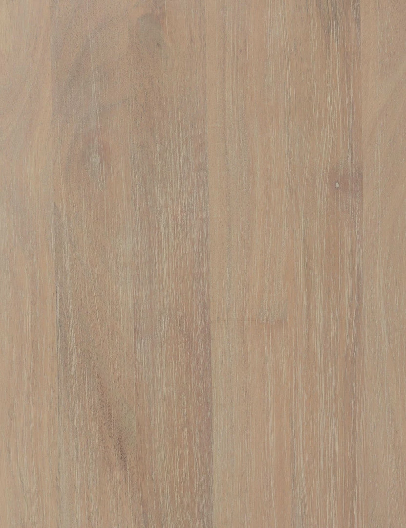 Lulu And Georgia Furniture Margot Modular Desk With Filing Cabinet