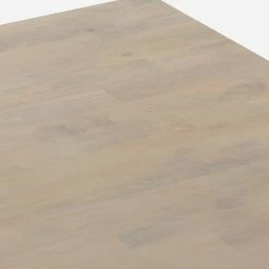 Lulu And Georgia Furniture Margot Modular Desk With Filing Cabinet