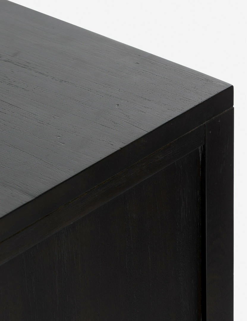 Lulu And Georgia Furniture Margot Modular Desk With Filing Cabinet