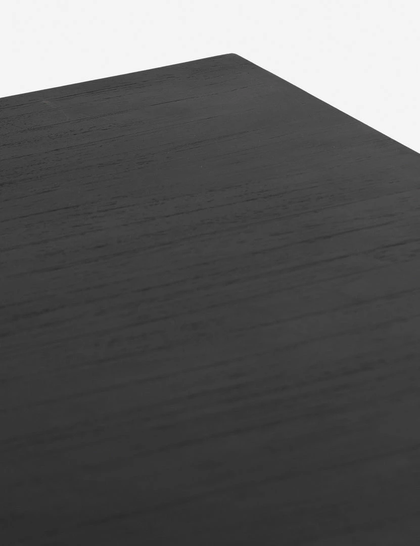 Lulu And Georgia Furniture Margot Modular Desk With Filing Cabinet