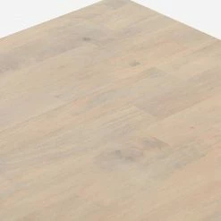 Lulu And Georgia Furniture Margot Modular Desk With Filing Sideboard