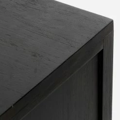 Lulu And Georgia Furniture Margot Modular Desk With Filing Sideboard