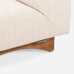 Lulu And Georgia New Peters Accent Chair