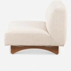 Lulu And Georgia New Peters Accent Chair