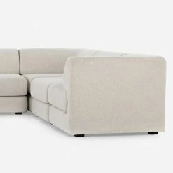 Lulu And Georgia Griffin Sectional Sofa
