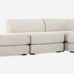 Lulu And Georgia Griffin Sectional Sofa