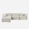 Lulu And Georgia Griffin Sectional Sofa
