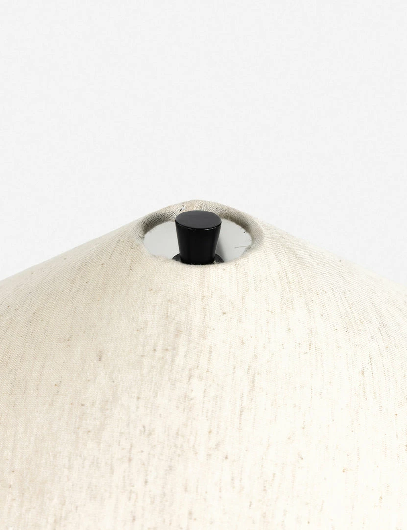 Lulu And Georgia Rayden Table Lamp