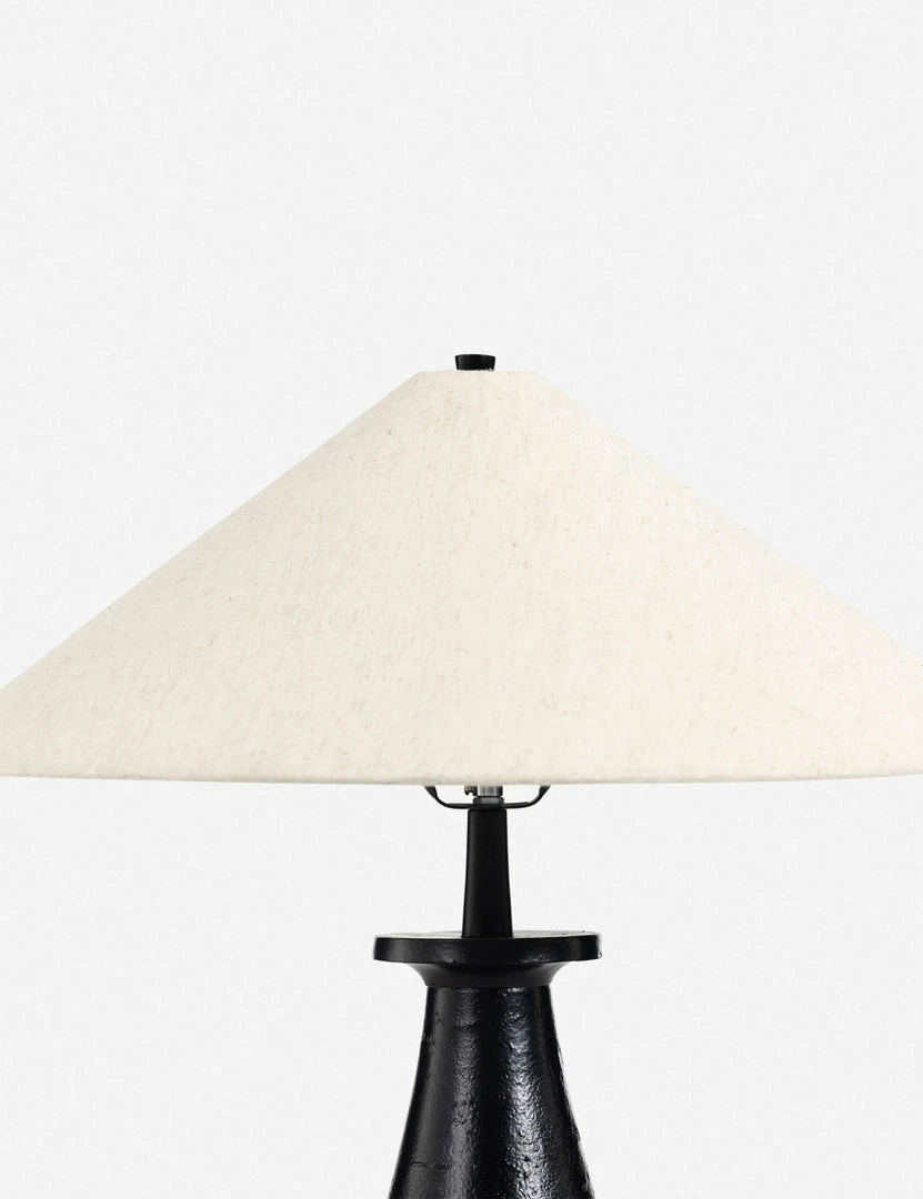 Lulu And Georgia Rayden Table Lamp