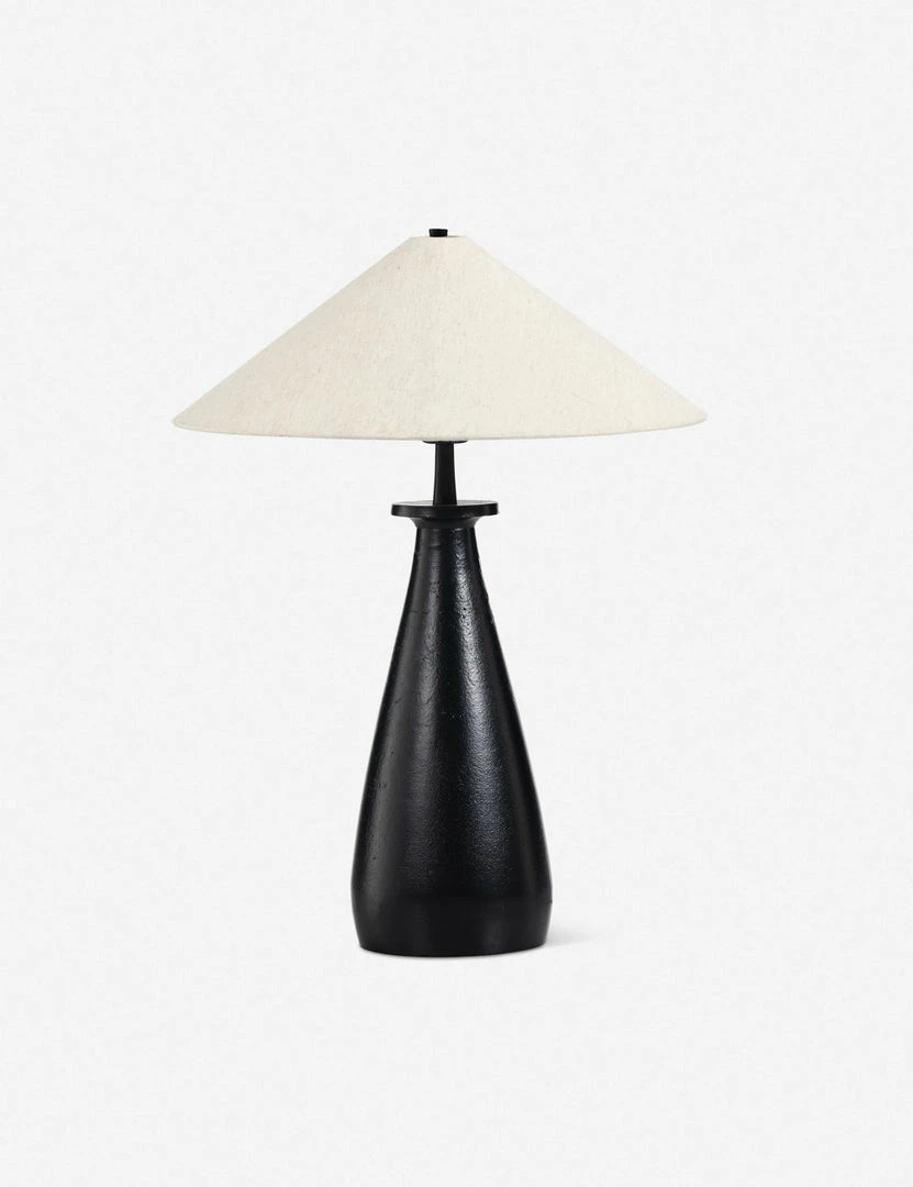 Lulu And Georgia Rayden Table Lamp