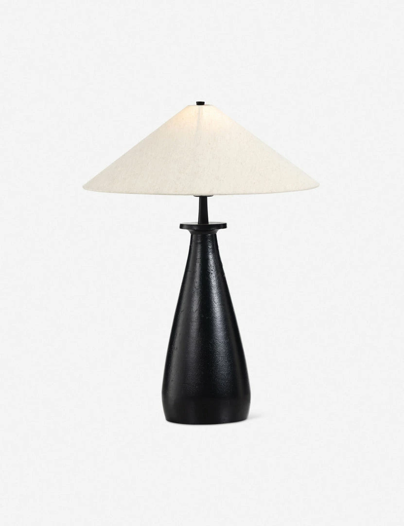 Lulu And Georgia Rayden Table Lamp