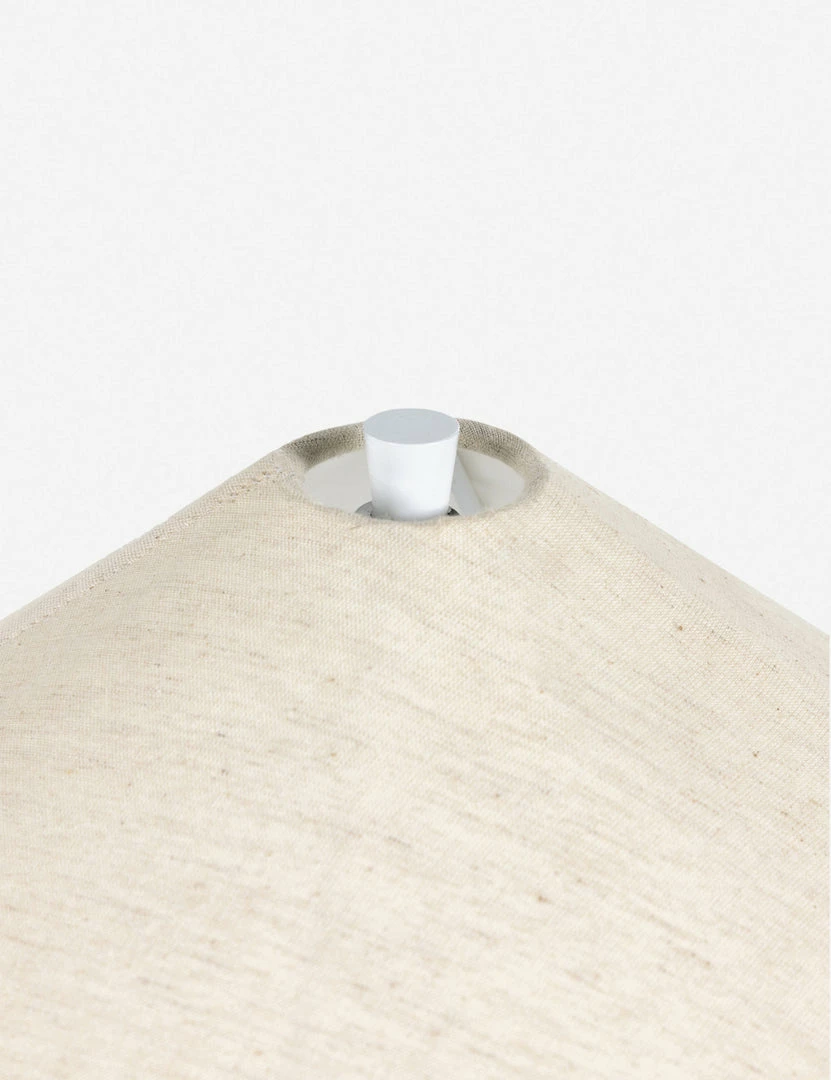 Lulu And Georgia Rayden Table Lamp