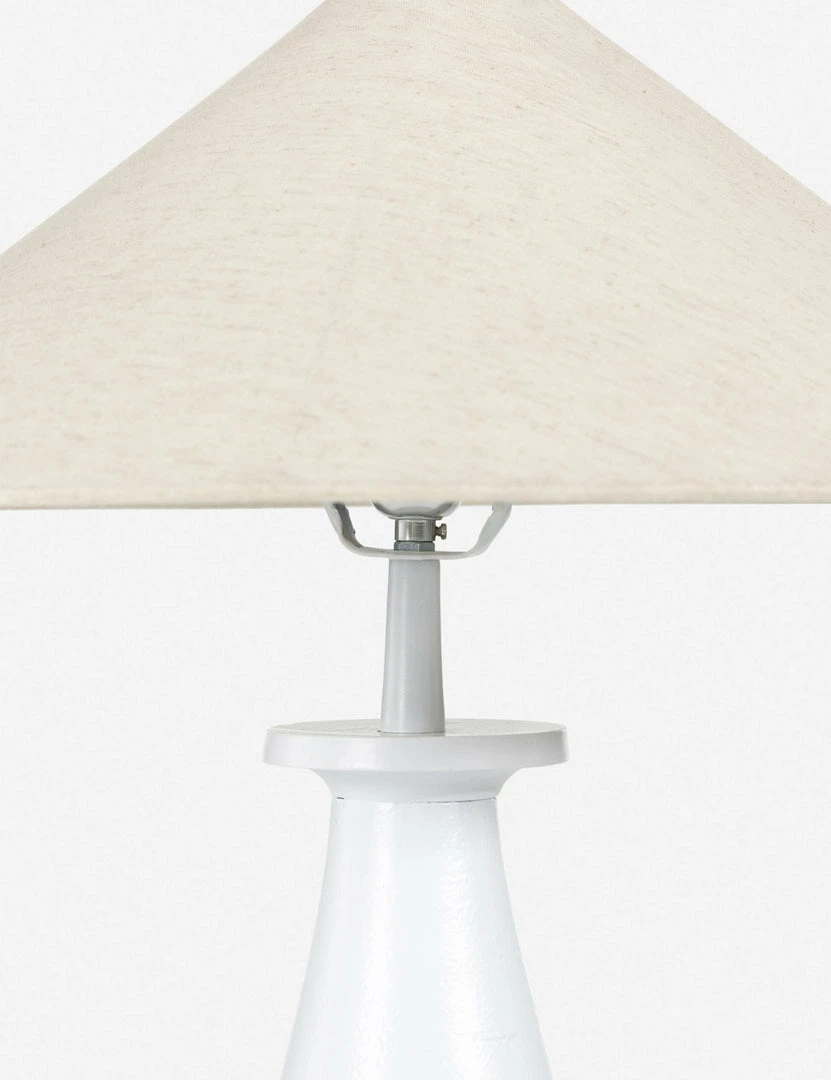 Lulu And Georgia Rayden Table Lamp