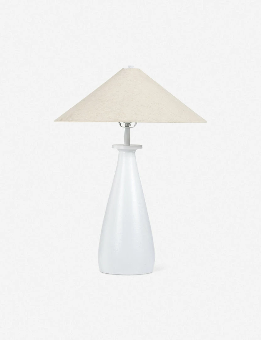 Lulu And Georgia Rayden Table Lamp