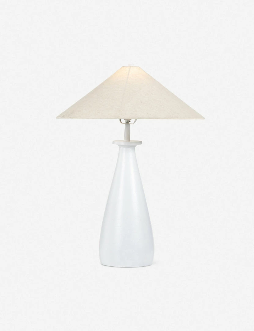 Lulu And Georgia Rayden Table Lamp