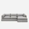 Lulu And Georgia Arlen Sectional Sofa Furniture
