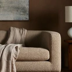 Lulu And Georgia Jorge Sofa New