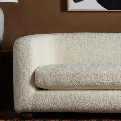 Lulu And Georgia Jorge Sofa New