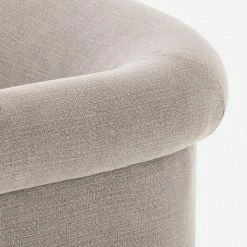 Lulu And Georgia Stetson Accent Chair New