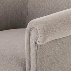 Lulu And Georgia Stetson Accent Chair New