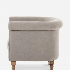 Lulu And Georgia Stetson Accent Chair New