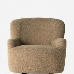 Lulu And Georgia New Preston Swivel Accent Chair