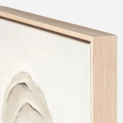 Lulu And Georgia Walls'Portrait 2' Wall Art By Coup D'esprit